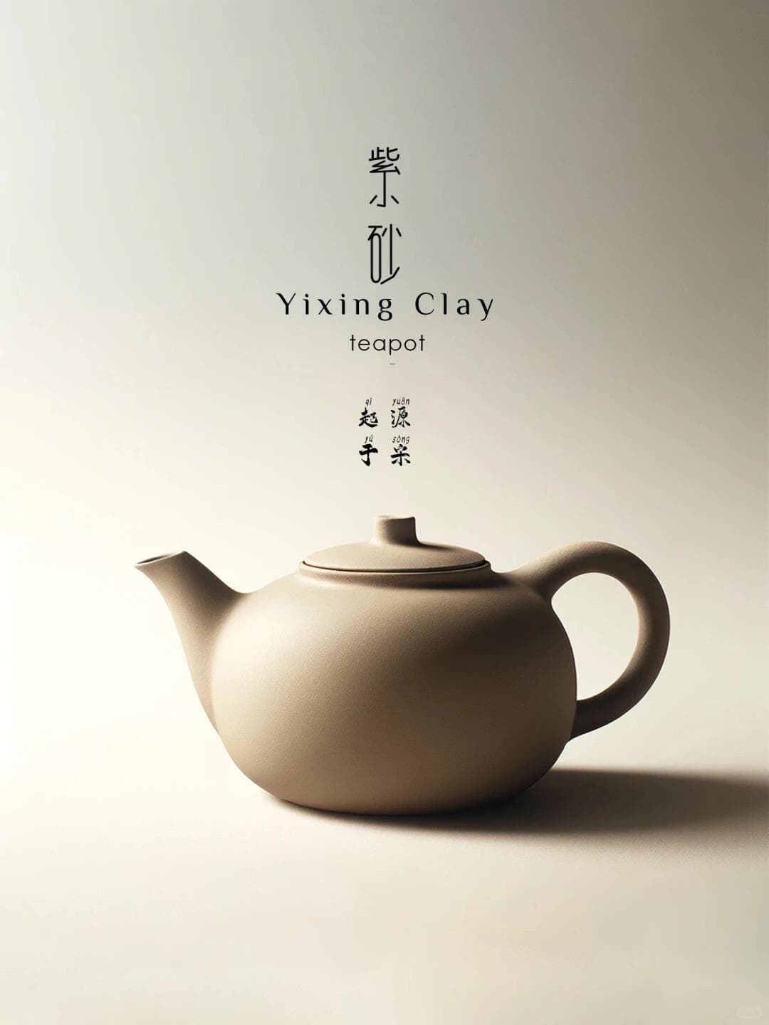 งานหัตถกรรมดั้งเดิม|กาน้ำชาเซี่ยซา (紫砂壶)