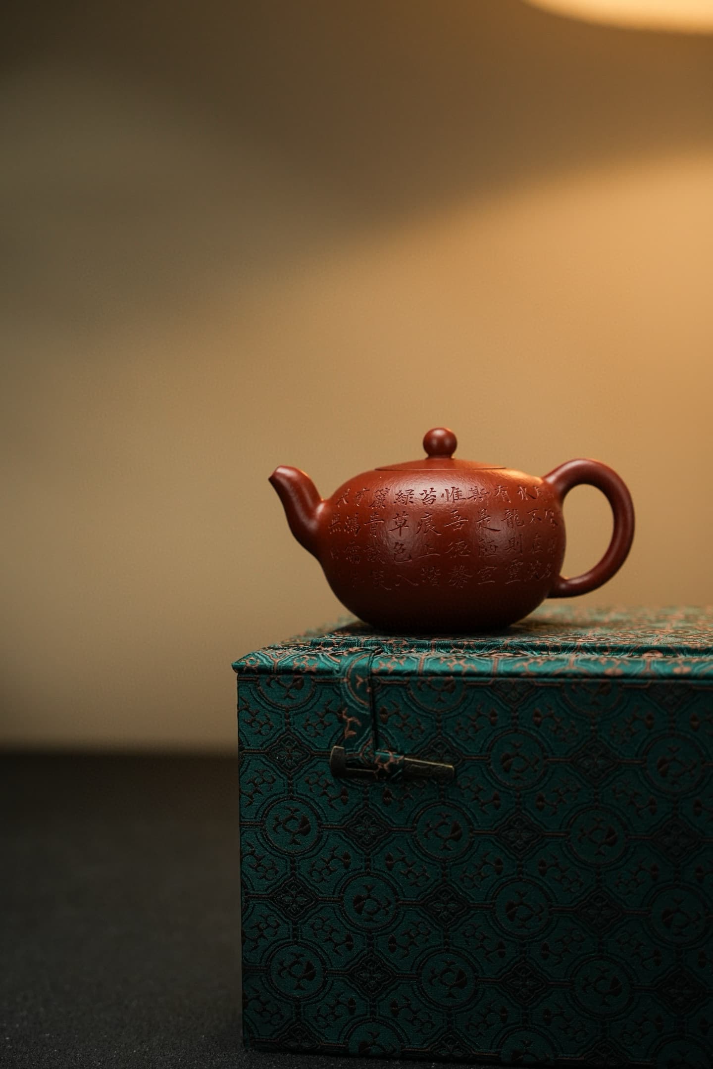 รวมคำถามที่พบบ่อยเกี่ยวกับกาน้ำดินม่วง (Zisha)